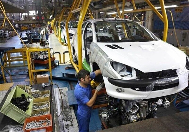 81240,خصوصی‌سازی آبی پوشان همچنان زیر سایه قیمت‌گذاری دستوری,اتوکالا Autokala
