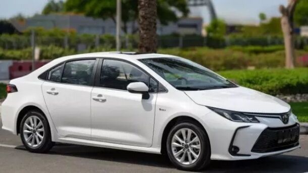 81280,قیمت جدید تویوتا کرولا شرکت سایپا اعلام شد (اردیبهشت 1404),اتوکالا Autokala