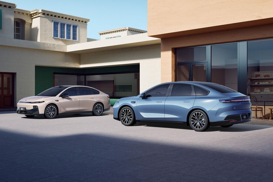 استراتژی اختصاصی برای سدانهای فست بک ارزان قیمت