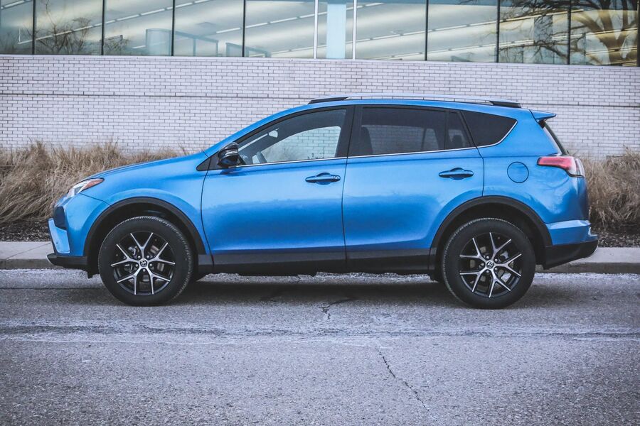 آیا «راوفور» ۲۰۱۷ ، ۶ میلیارد تومان میارزد؟