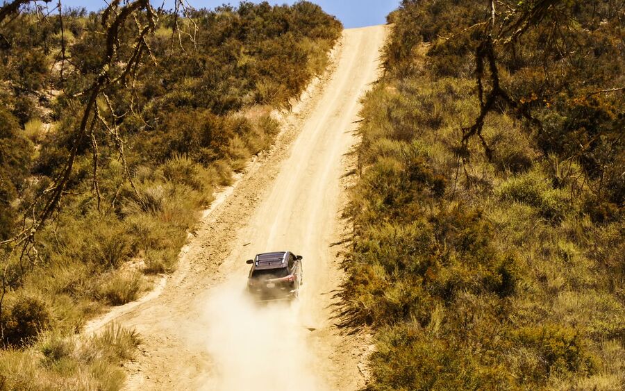 آیا «راوفور» ۲۰۱۷ ، ۶ میلیارد تومان میارزد؟