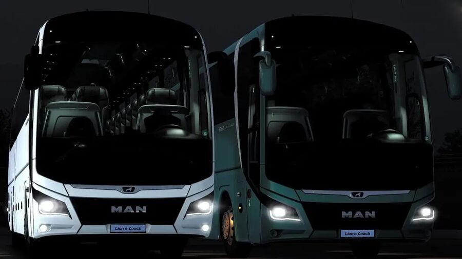 ۵ اتوبوس بین شهری برتر به انتخاب «دنیای خودرو»