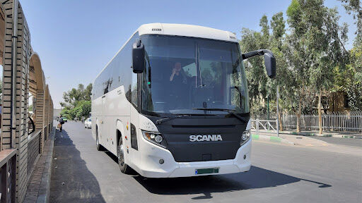 ۵ اتوبوس بین شهری برتر به انتخاب «دنیای خودرو»