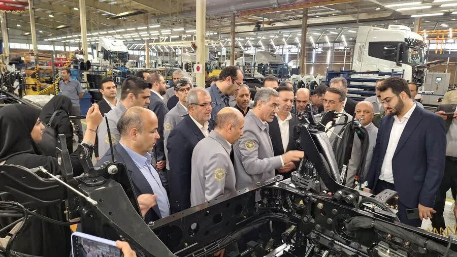 موانع تولید را در جلسه دولت بررسی خواهیم کرد