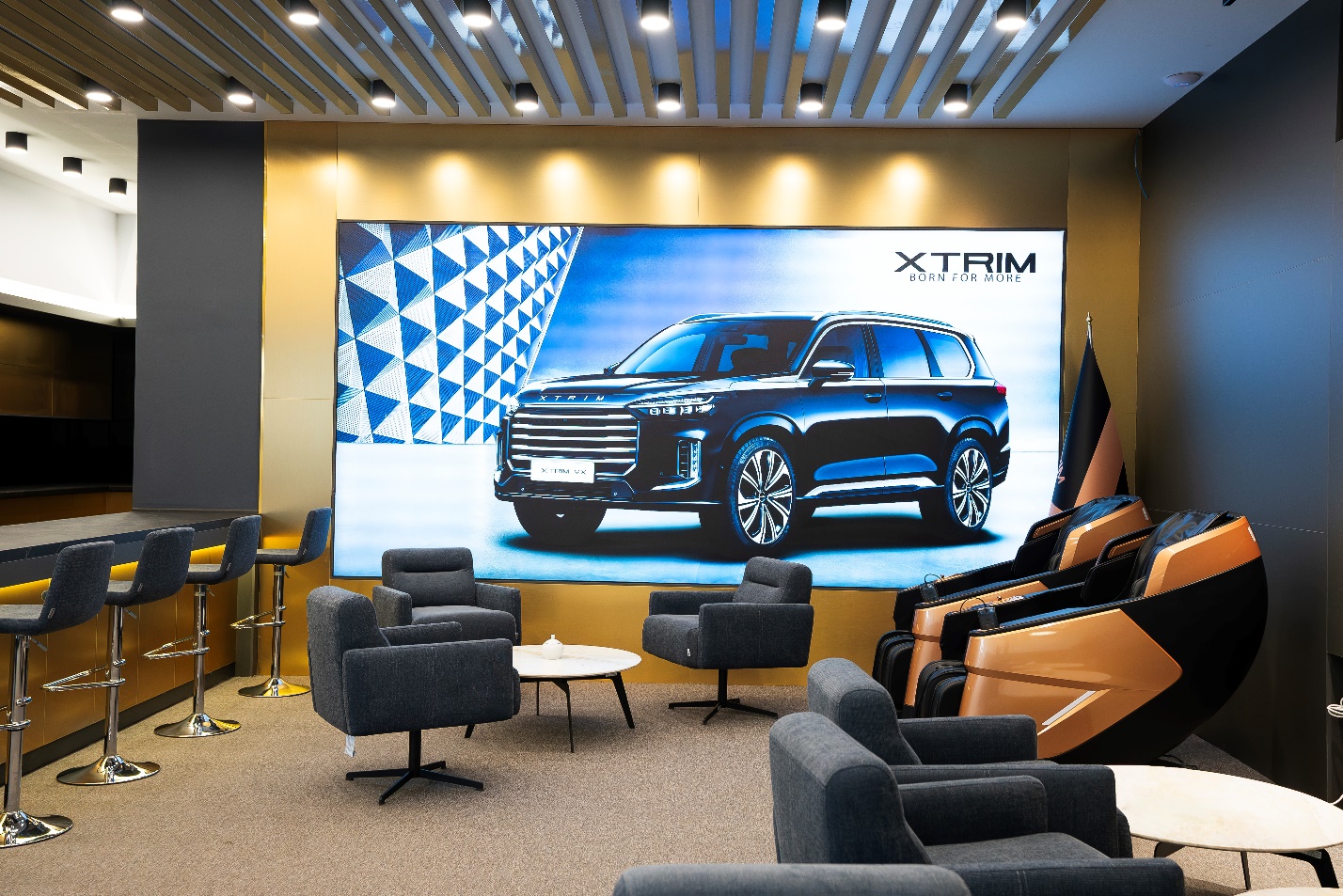 گسترش شبکه خدمات پس از فروش؛ اولویت استراتژیک مدیران خودرو در سال ۱۴۰۴