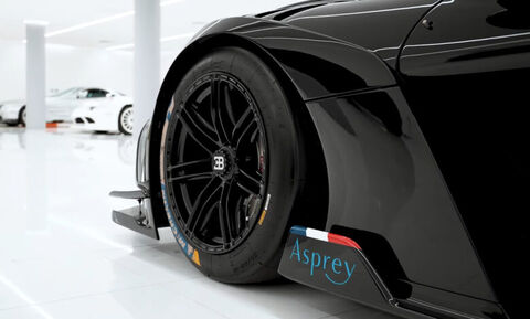 لاستیکهای ۸ هزار دلاری با کارکرد کوتاه لاستیکهای ۸ هزار دلاری با کارکرد کوتاه