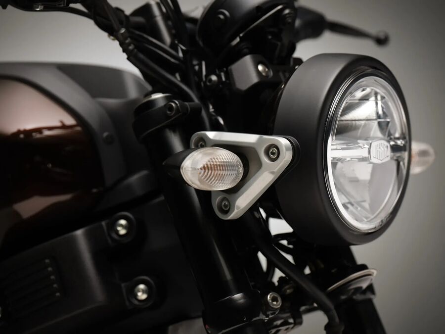 چگونه «یاماها» بهترین دوچرخها را میسازد؟