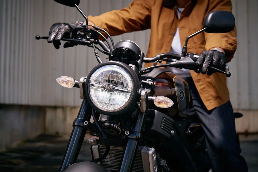 چگونه «یاماها» بهترین دوچرخها را میسازد؟