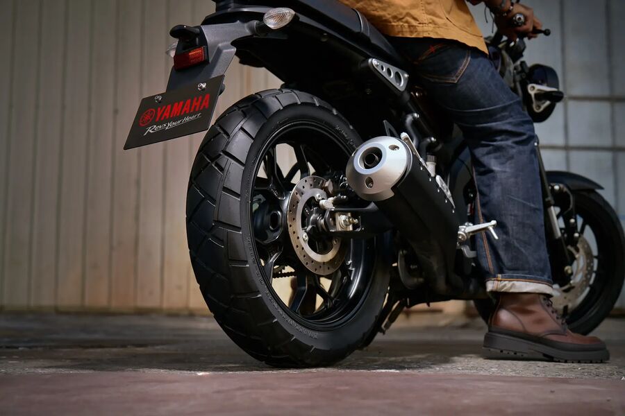 چگونه «یاماها» بهترین دوچرخها را میسازد؟