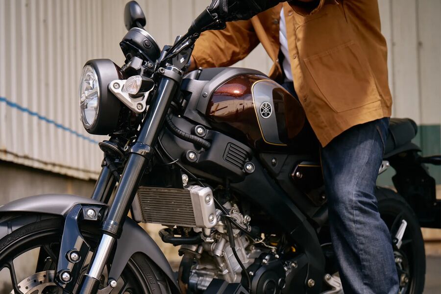 چگونه «یاماها» بهترین دوچرخها را میسازد؟