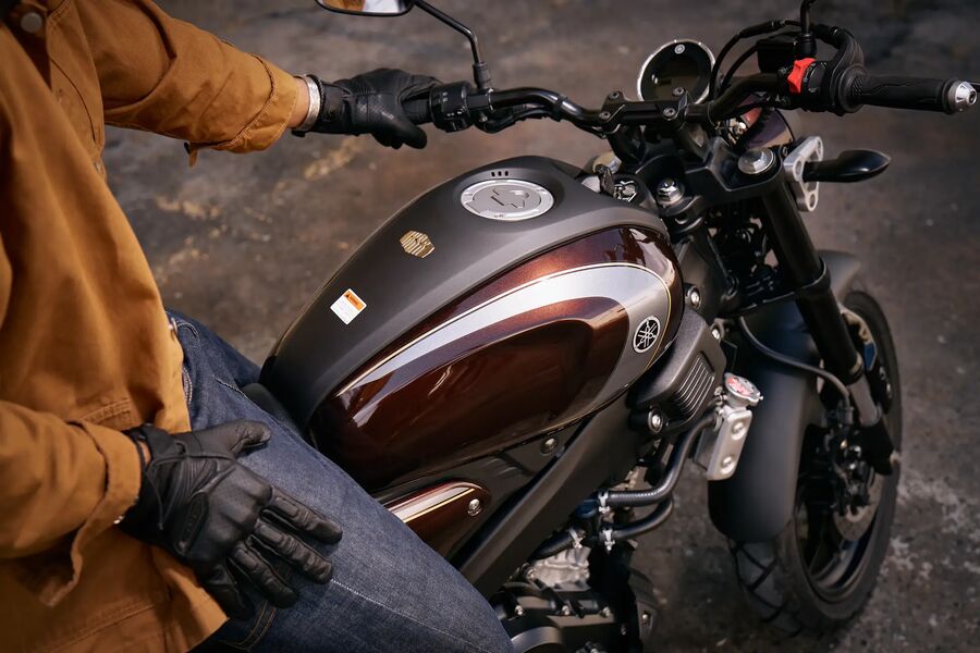 چگونه «یاماها» بهترین دوچرخها را میسازد؟