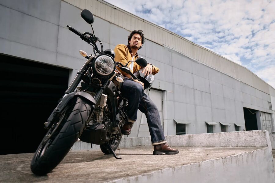 چگونه «یاماها» بهترین دوچرخها را میسازد؟