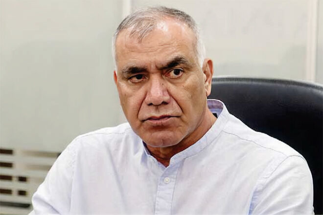 ۱۲میلیون خودرو فرسوده، معادل کل ناوگان کشور آلاینده هستند