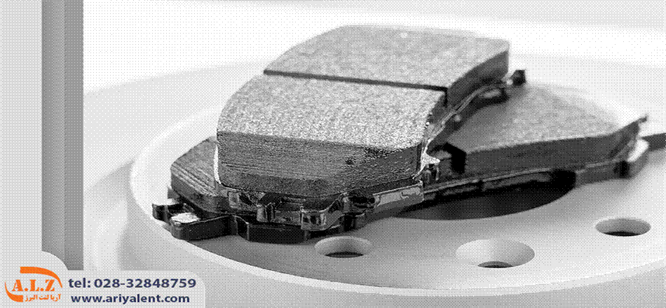 روش های افزایش طول عمر لنت ترمز خودرو