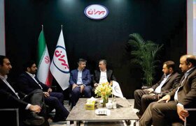 تولید روانکارهای سطح کیفی بالا با روغن‌پایه گروه یک