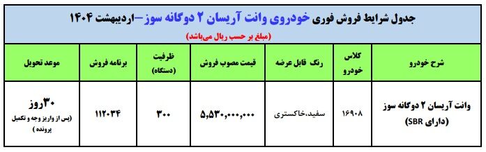 فروش