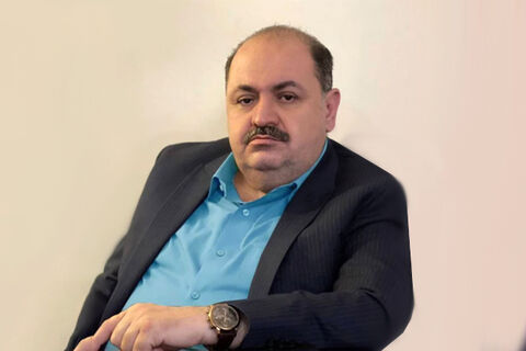 دکتر شهرام شیرکوند