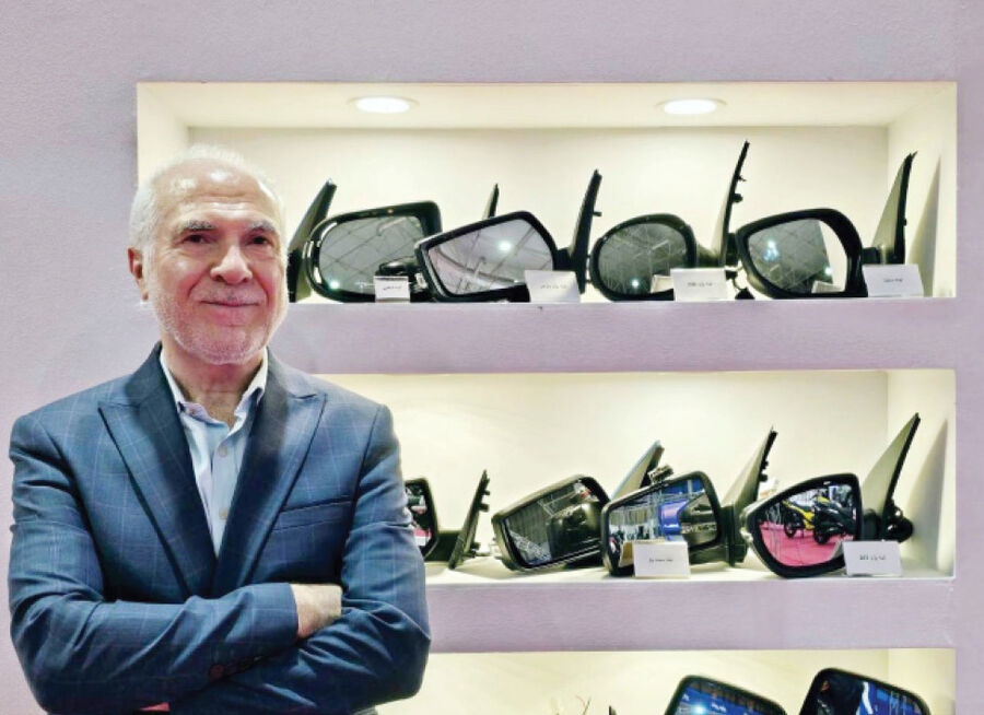 قطعه‌سازان زیر فشار کمبود نقدینگی، تخصیص ارز و انبارداری