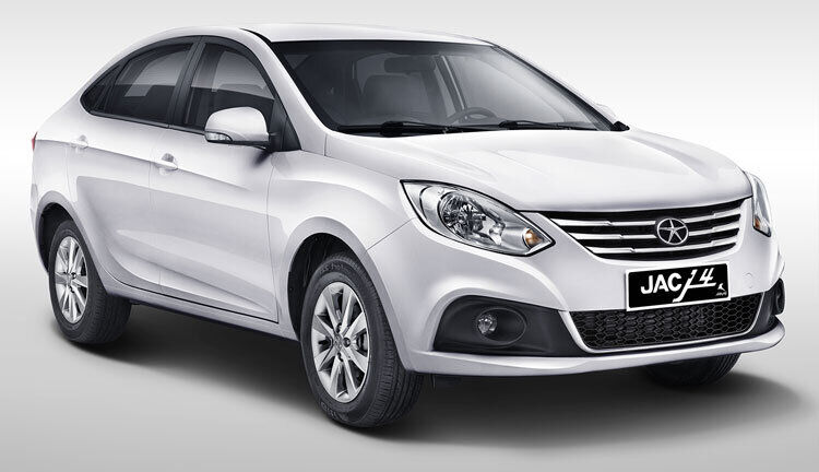 جک J4؛ سدان اقتصادی پرطرفدار با ترکیبی از صرفهجویی، راحتی و ایمنی جک J4؛ سدان اقتصادی پرطرفدار با ترکیبی از صرفهجویی، راحتی و ایمنی