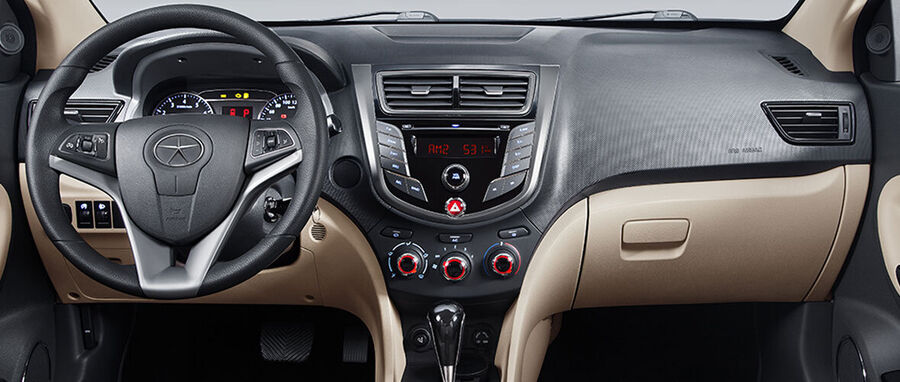 جک J4؛ سدان اقتصادی پرطرفدار با ترکیبی از صرفهجویی، راحتی و ایمنی جک J4؛ سدان اقتصادی پرطرفدار با ترکیبی از صرفهجویی، راحتی و ایمنی