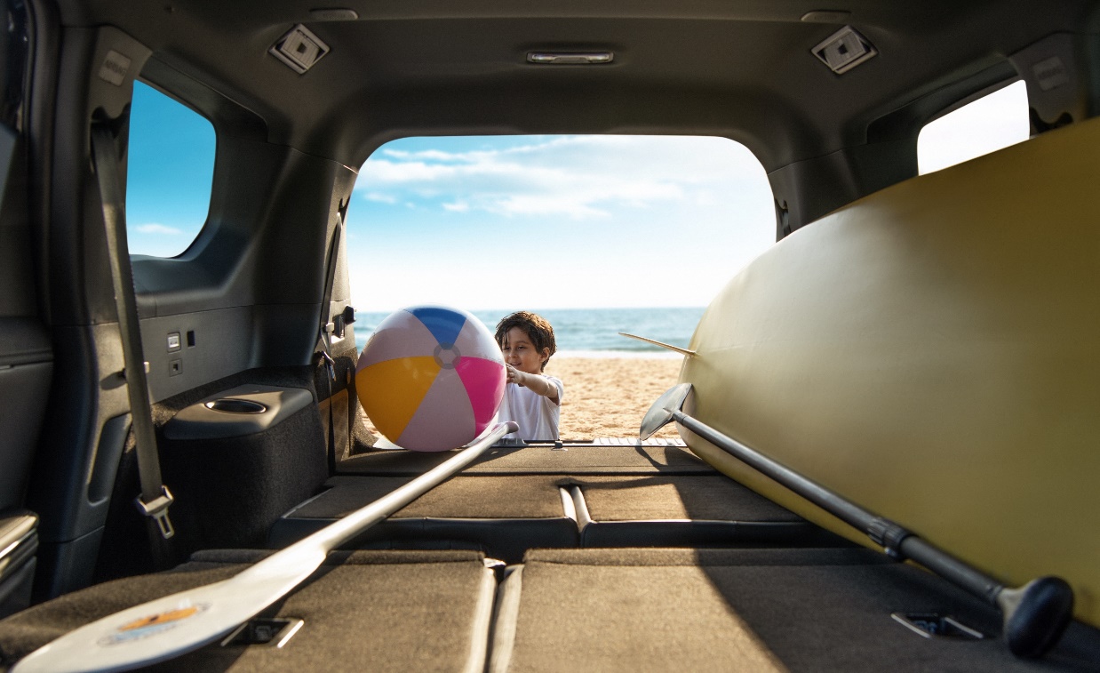 اولین کمپین آموزشی اکستریم با عنوان آگاهی از امکانات خودروهای لوکس XTRIM