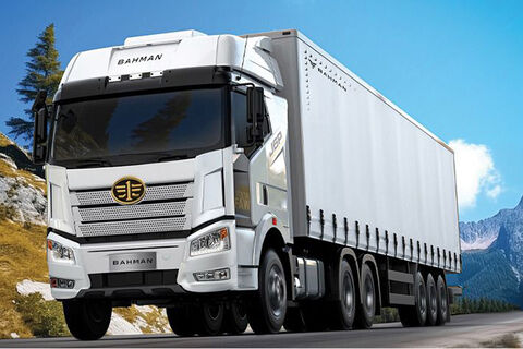 FAW J6P-460