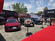 سرآمدن انتظار خریداران مزدا «3» و «CX-30» منبع سایت دنیای خودرو