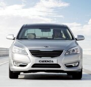 کادنزا؛ لوکس، خانوادگی و اسپرت منبع سایت دنیای خودرو