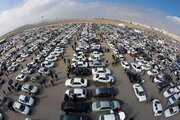 قیمت خودرو هنوزدر بازار آزاد مشخص نیست