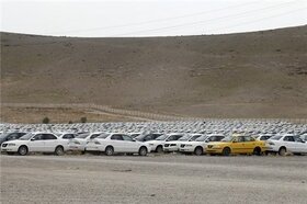 بازار انحصاری؛ ضامن جایگاه ایران‌خودرو و سایپا در رده‌بندی جهانی تعداد فروش