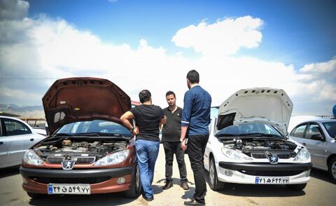 چه زمانی وقت خرید خودرو نیست؟ خرید خودرو