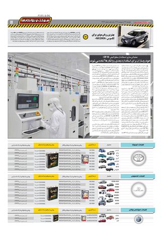 صفحات-روزنامه-دنیای-خودرو.pdf - صفحه 11