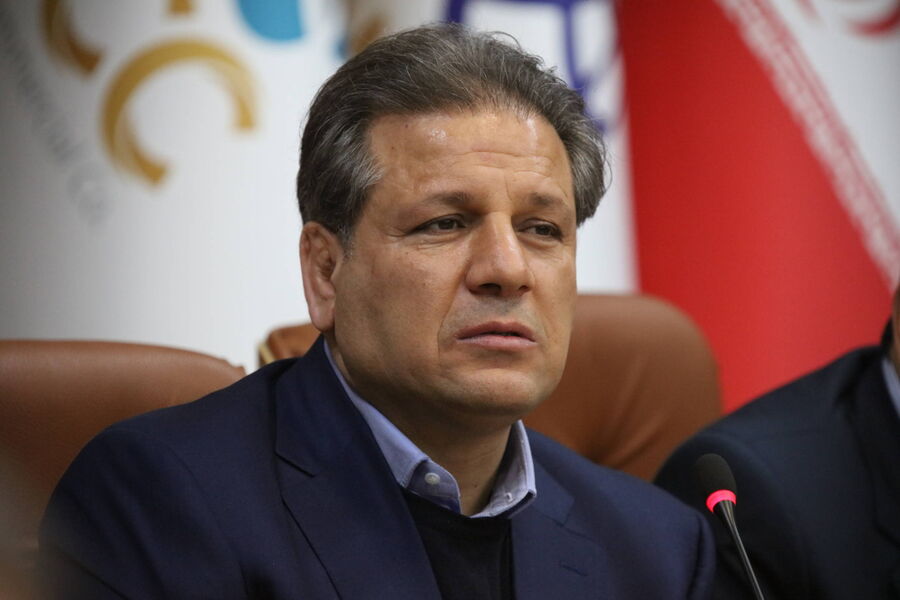 شگفتانه جدید در خرید سهام «سایپا»؛ علی انصاری وارد شد