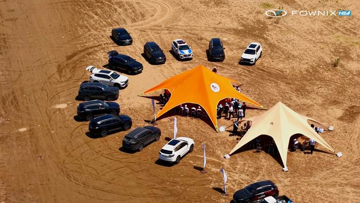 فونیکس کمپین «یک زمین، یک فرصت» را راهاندازی کرد: فراخوانی برای آیندهای سبزتر