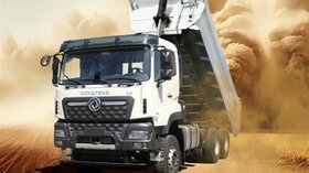 فروش اینترنتی کمپرسی KC سایپا دیزل