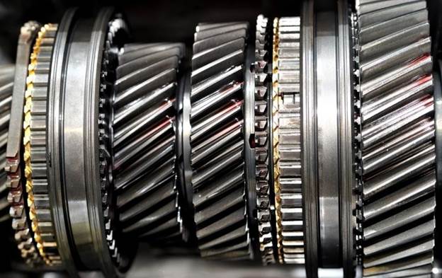 گیربکس آریزو 5