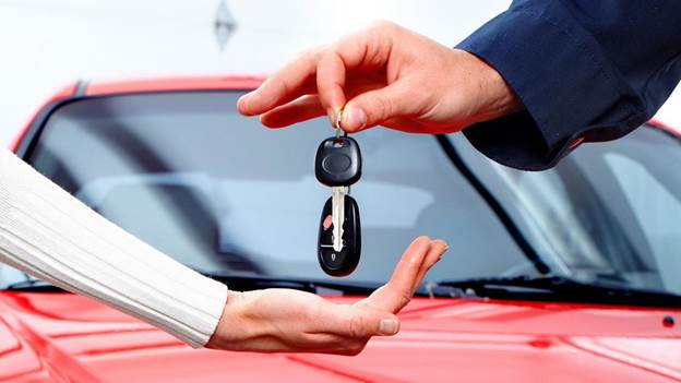 قرارداد اجاره خودرو بدون راننده در ایران