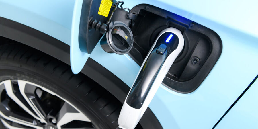 «نبکا» هیبرید، با پیمایش بیش از هزار کیلومتر