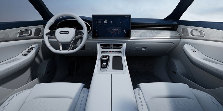 «نبکا هیبرید» آماده تحویل به مشتریان است