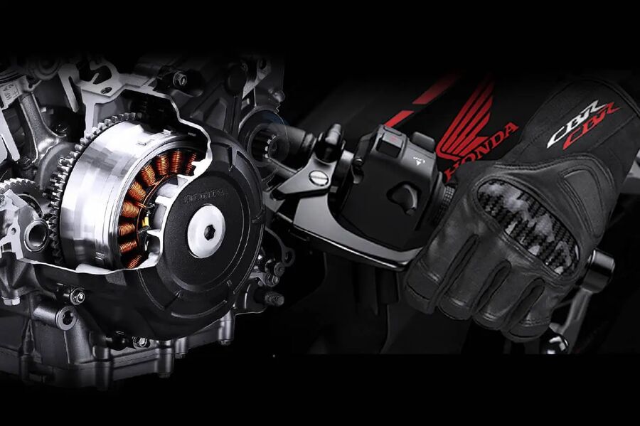 آیا اسپرت بایک خاص «هوندا» ۷۵۰ میلیونتومان ارزش دارد؟