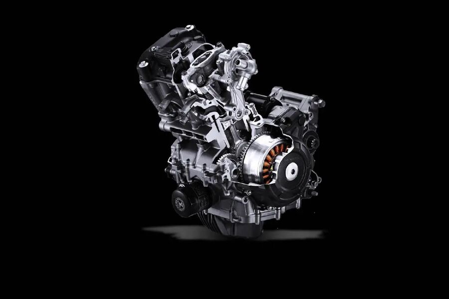 آیا اسپرت بایک خاص «هوندا» ۷۵۰ میلیونتومان ارزش دارد؟