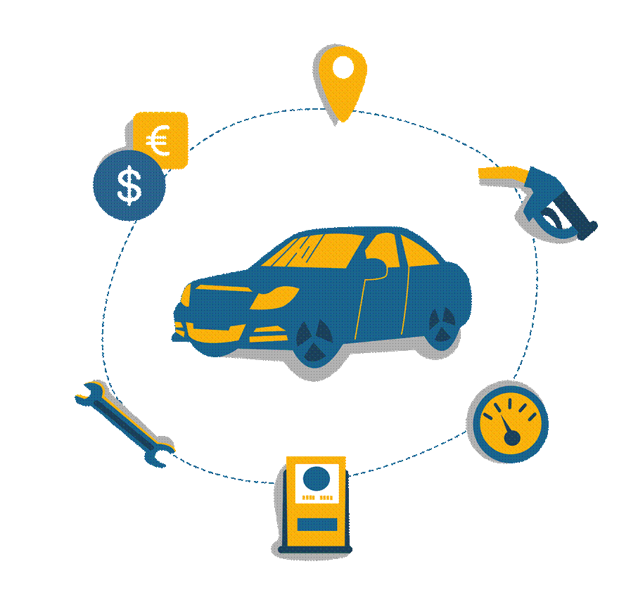 با نرم افزار مدیریت سرویس خودرو، دیگر سرویسهای دورهای را فراموش نکنید