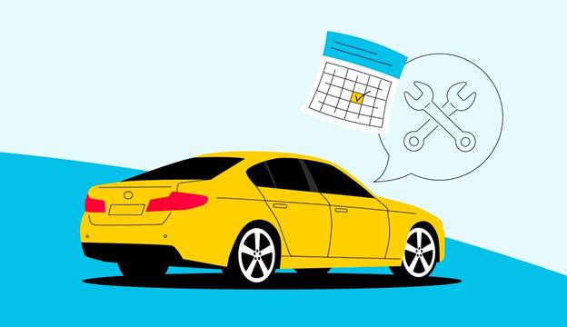 با نرم افزار مدیریت سرویس خودرو، دیگر سرویسهای دورهای را فراموش نکنید