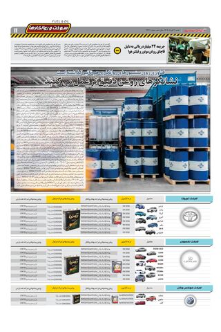 صفحات-روزنامه-دنیای-خودرو.pdf - صفحه 11