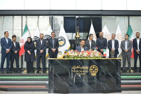 مدیرعامل نفت سپاهان