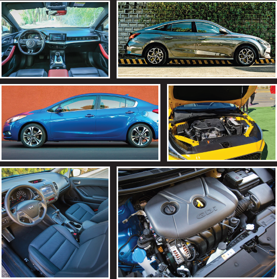 رقابت تنگاتنگ کرهای جسور با چینی فانتزی!