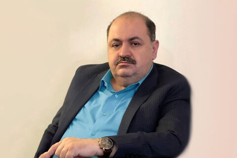 دکتر شهرام شیرکوند
