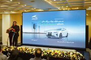 گام بلند کرمان موتور در برقی‌سازی حمل‌ونقل کشور؛ از آموزش تا توسعه زیرساخت‌های خدمات پس از فروش منبع سایت دنیای خودرو
