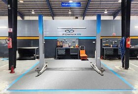 فونیکس NEV، رتبه نخست خدمات پس از فروش خودروهای انرژی نو