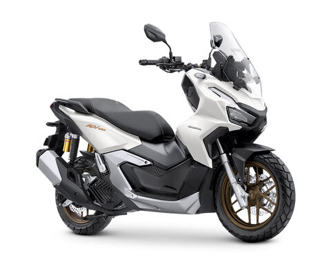 «ADV160